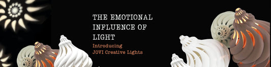 The Emotional Influence of Light