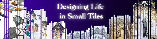 Designing Life in Small Tiles