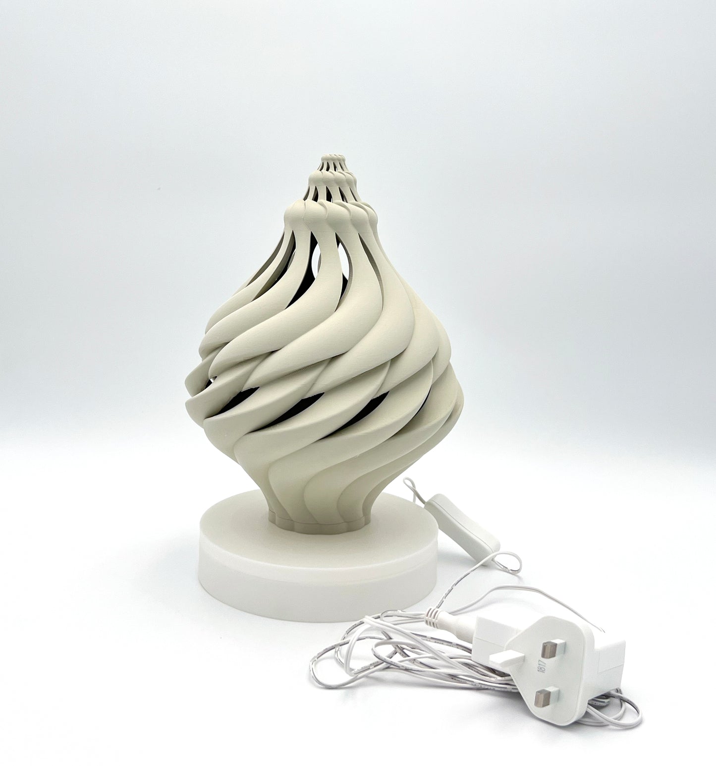 Light SEA SHELL (Beige Matte).