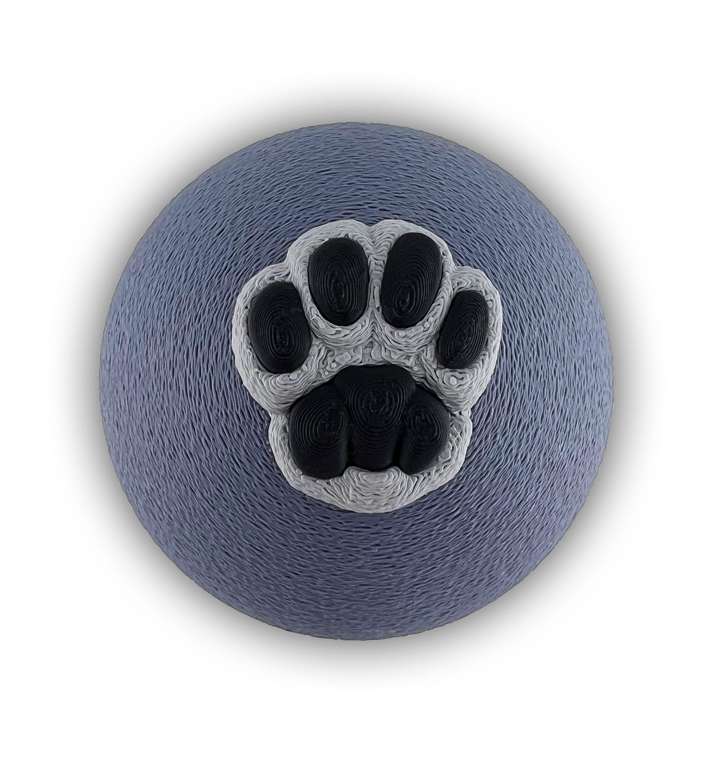 Jar PAW-PAW (Grey).