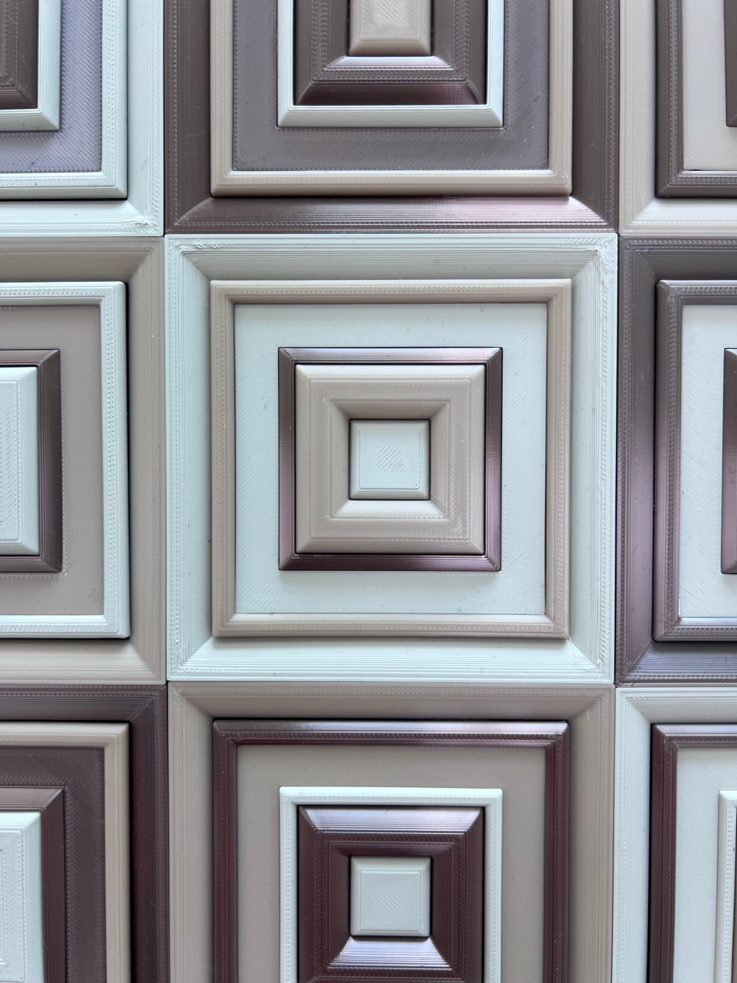 Custm wall panel/decor UAE