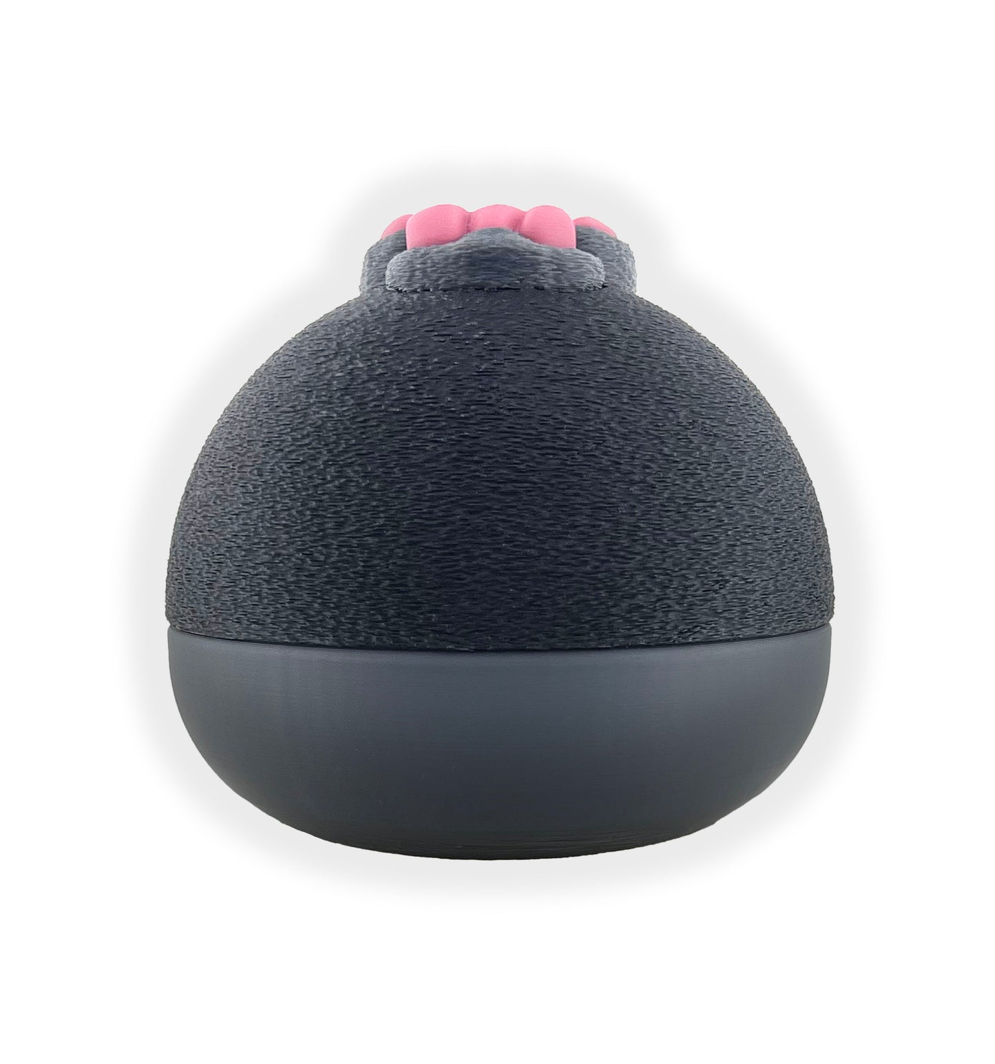 Jar PAW-PAW (Black)