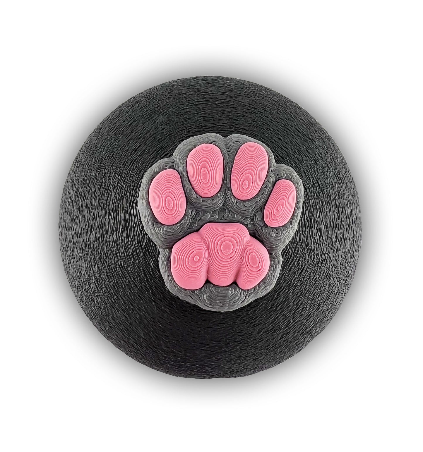 Jar PAW-PAW (Black)