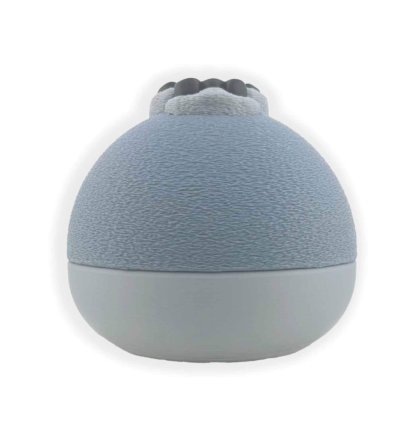 Jar PAW-PAW (Grey).