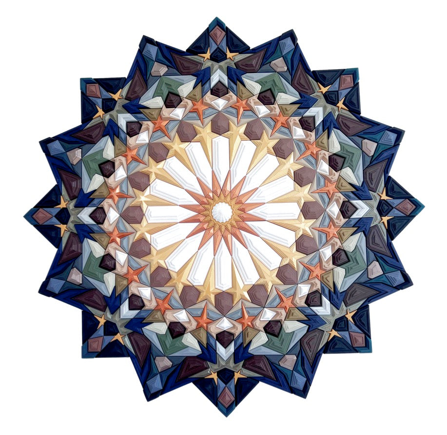 Mosaic STAR