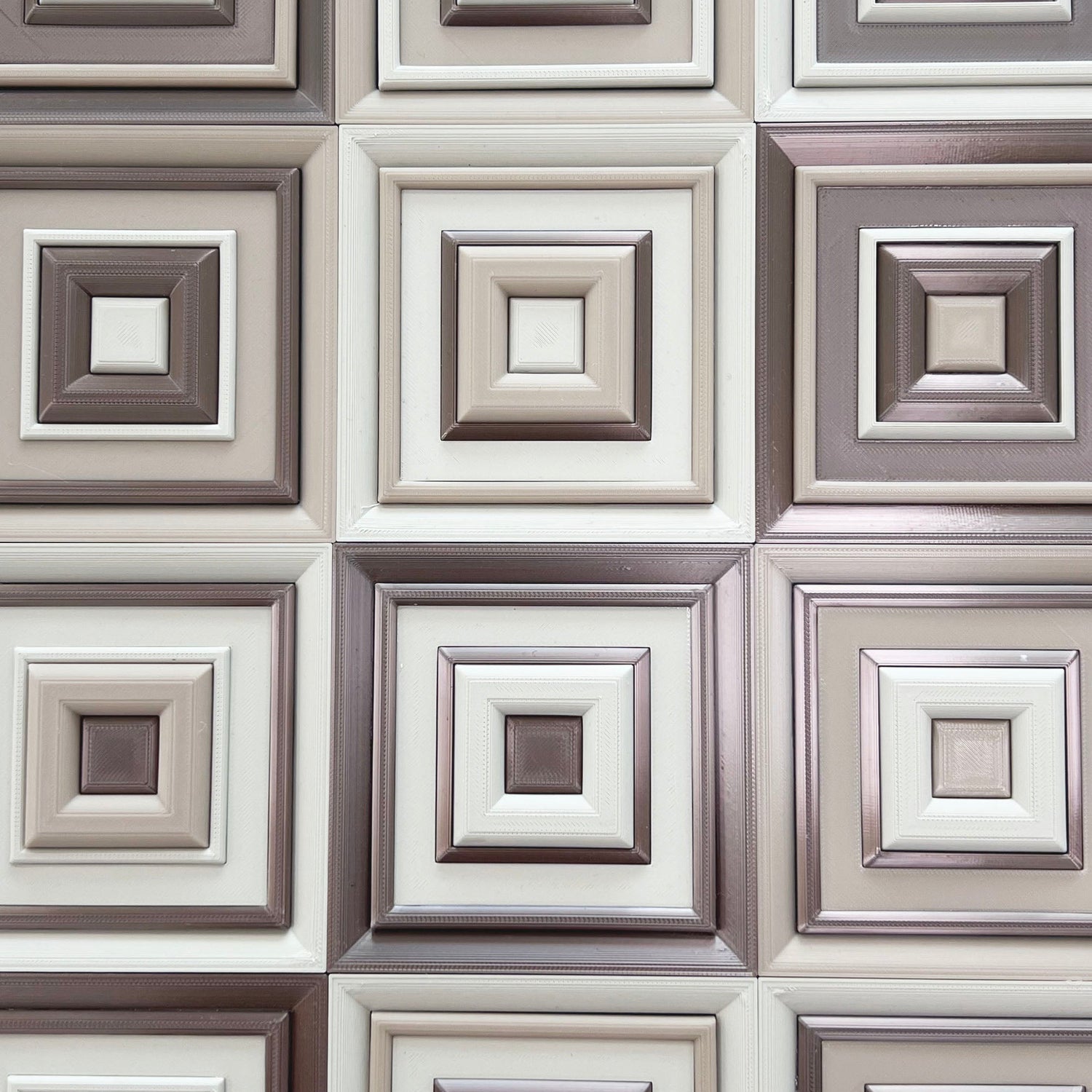 Custm wall panel/decor UAE