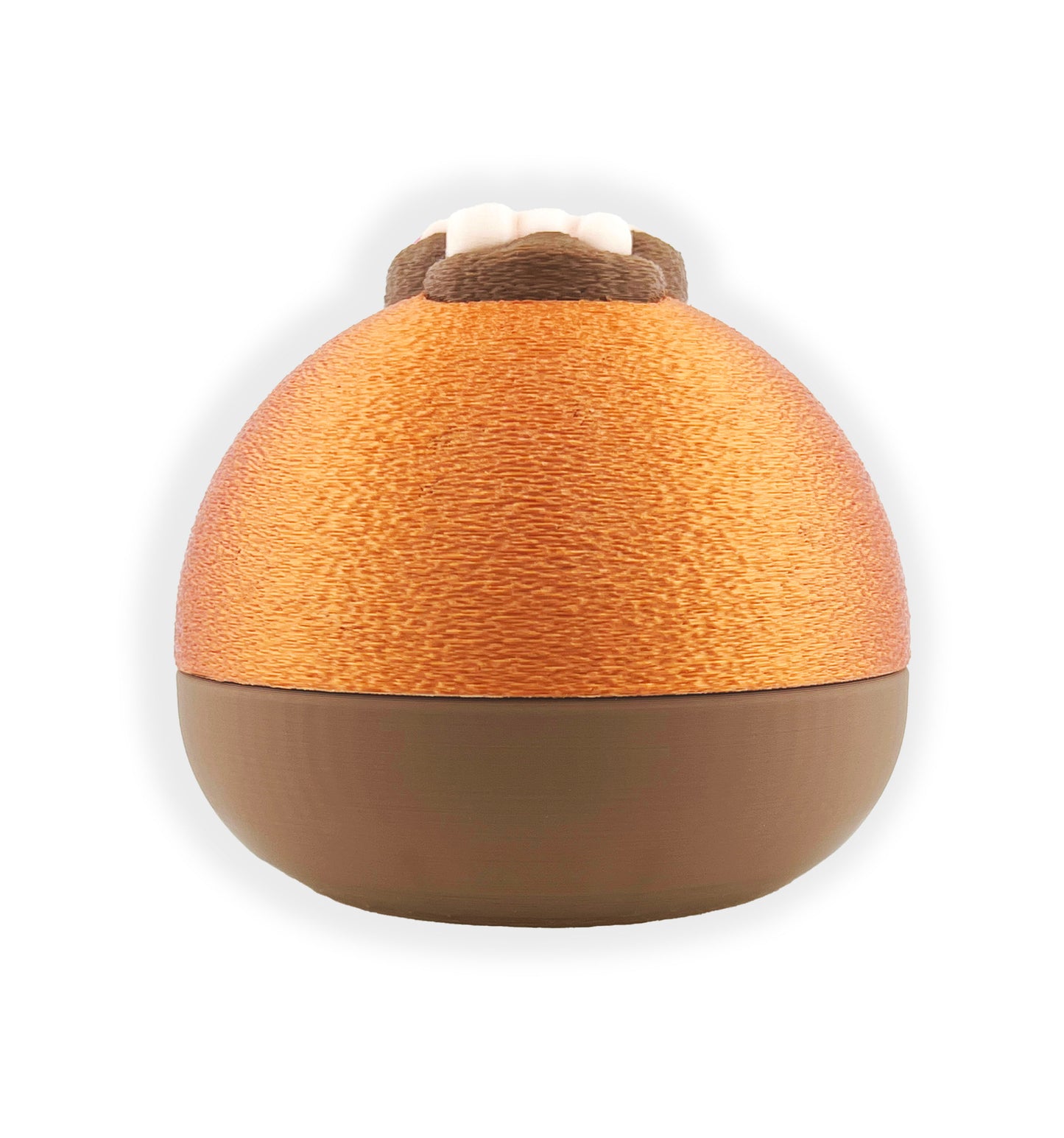 Jar PAW-PAW (Orange)