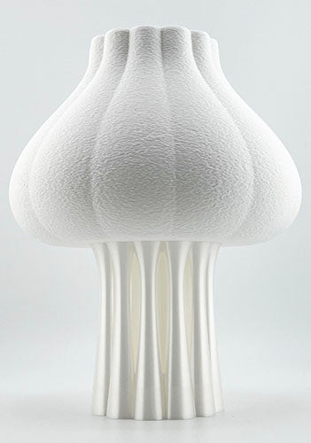 Vase JELLYFISH