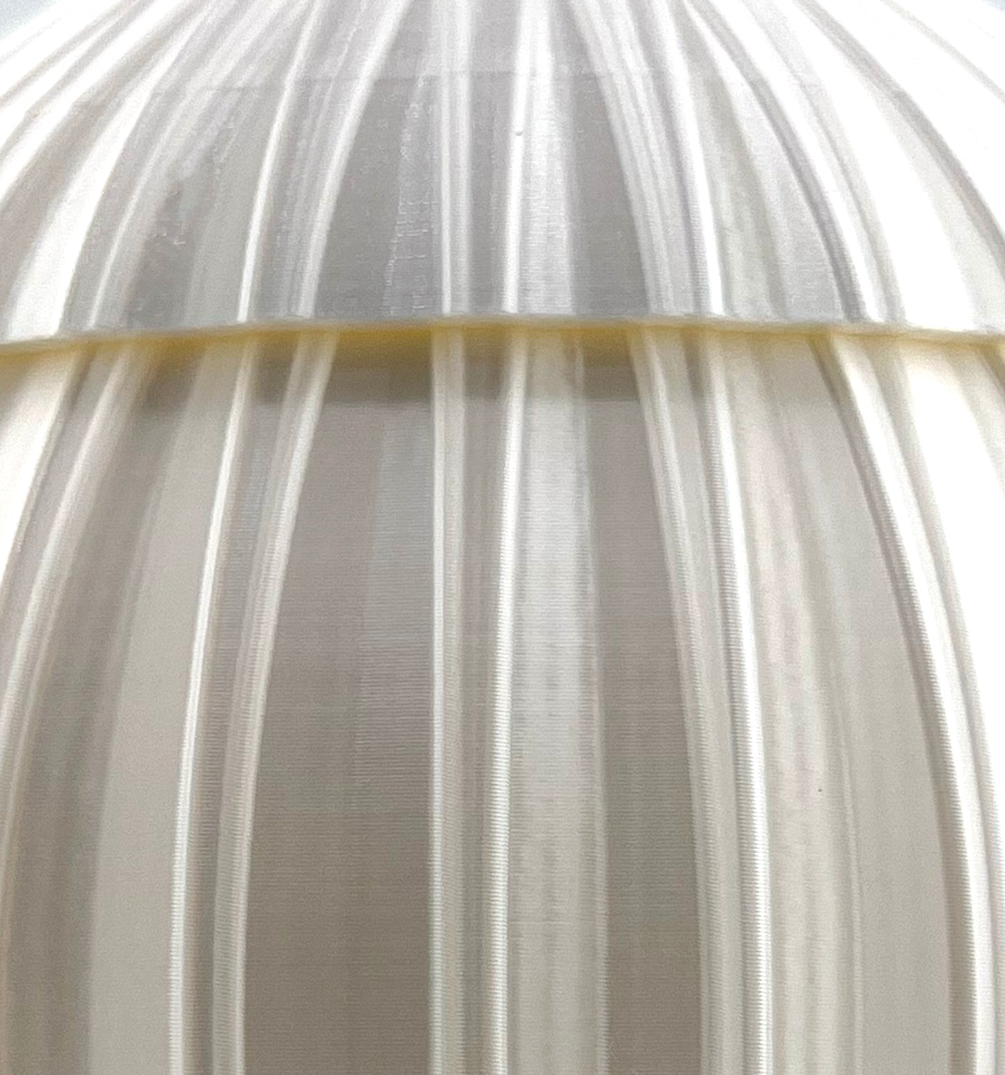 Jar SPARKLING DAY (White)