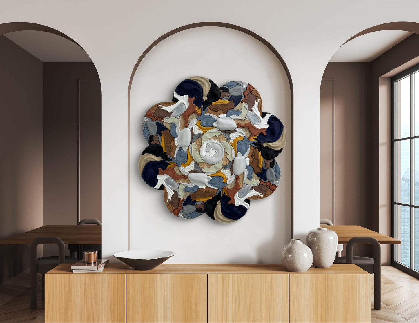 wall panel pets