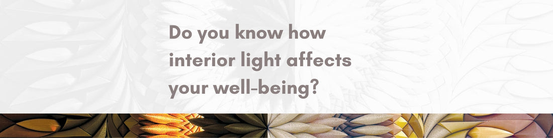 Do you know how light shapes Human Mood, Energy & Health?