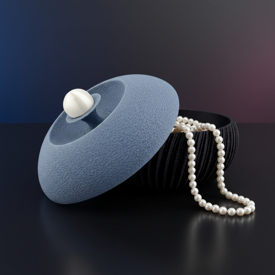 Boxes Pearl