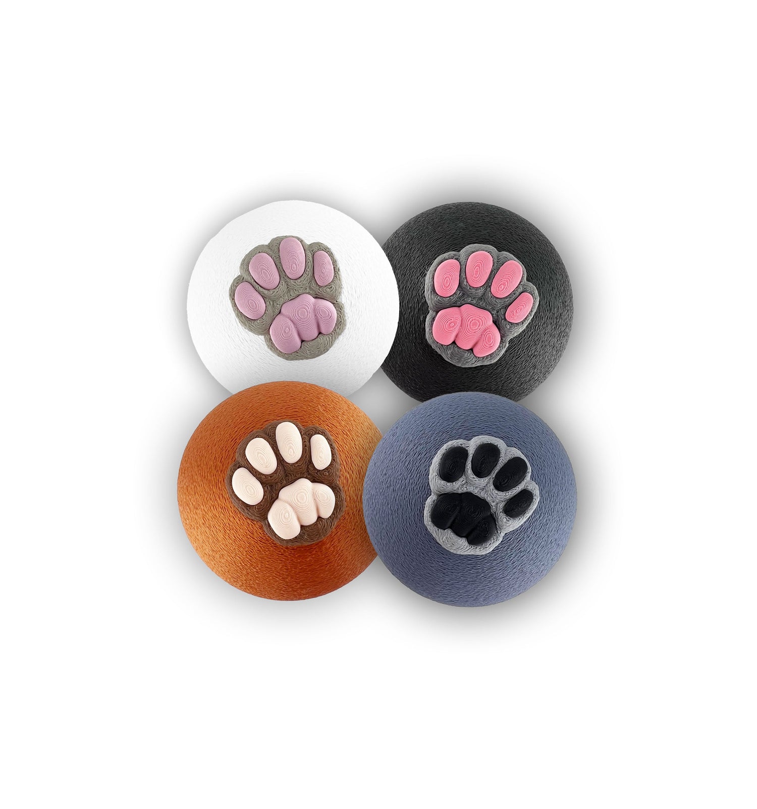 Jars Paw-Paw
