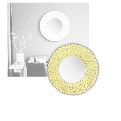 Cherry Blossom (Yellow)