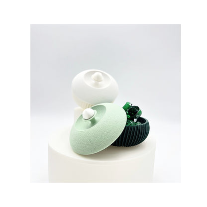 Box Green Pearl