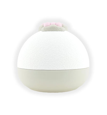 Jar PAW-PAW (White)
