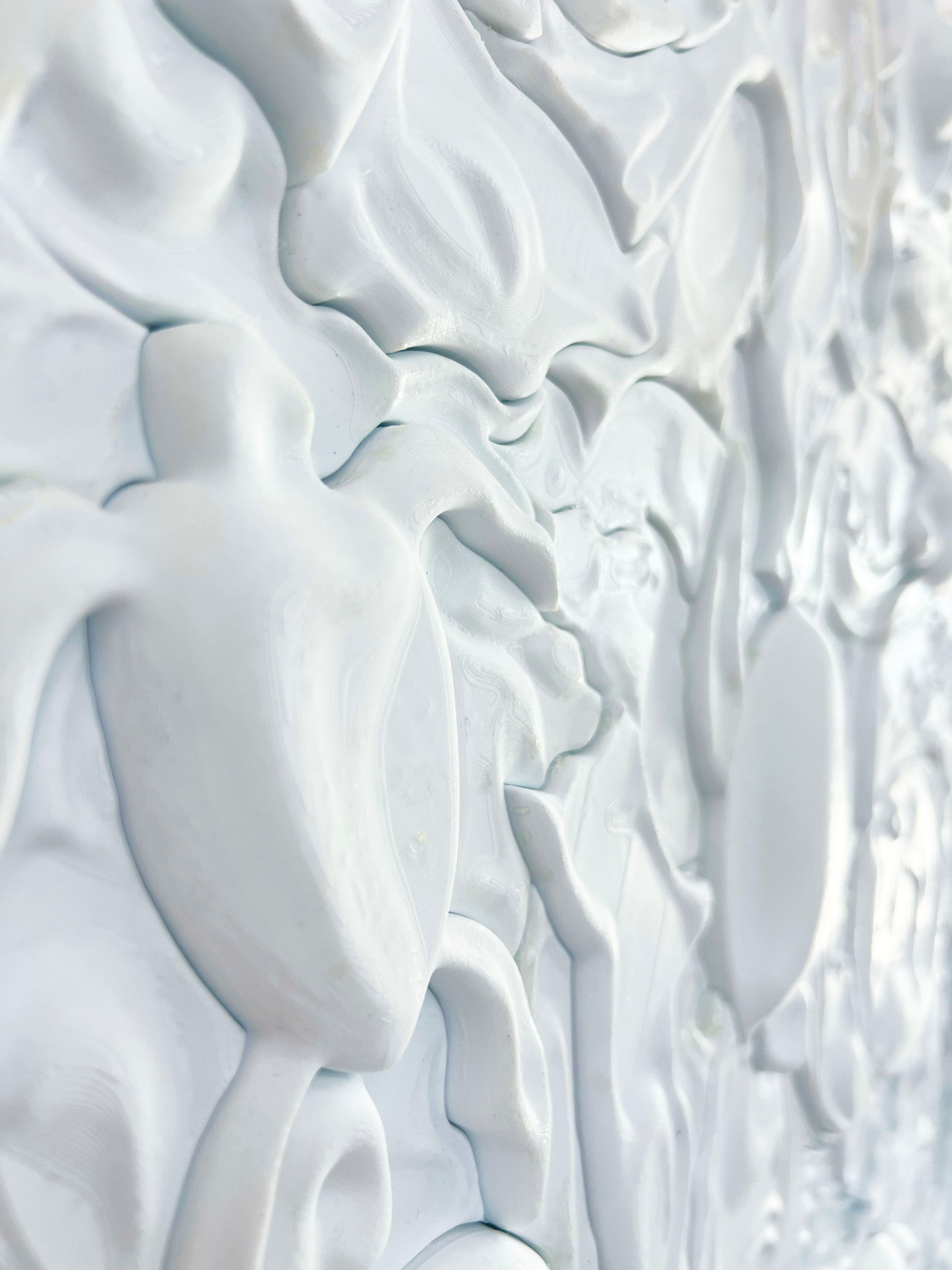 wall panel pets white