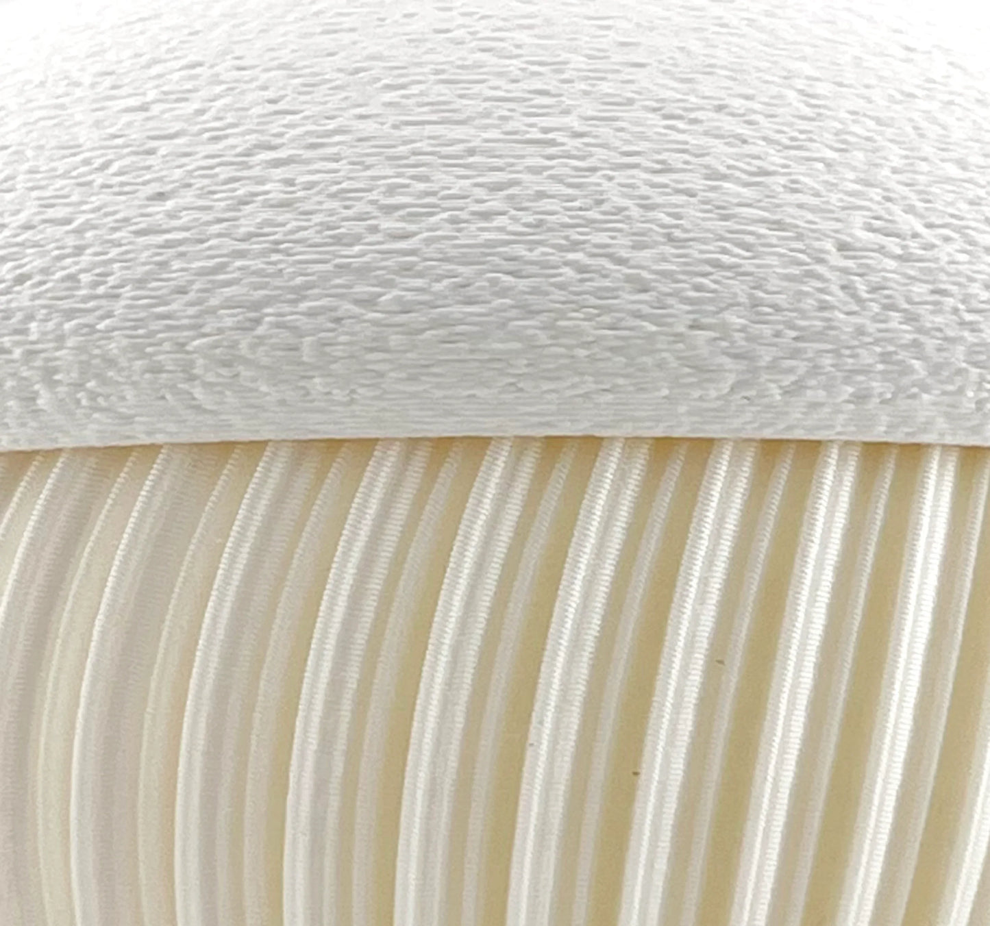 Box White Pearl close-up mosaic texture | JOVI Creative 