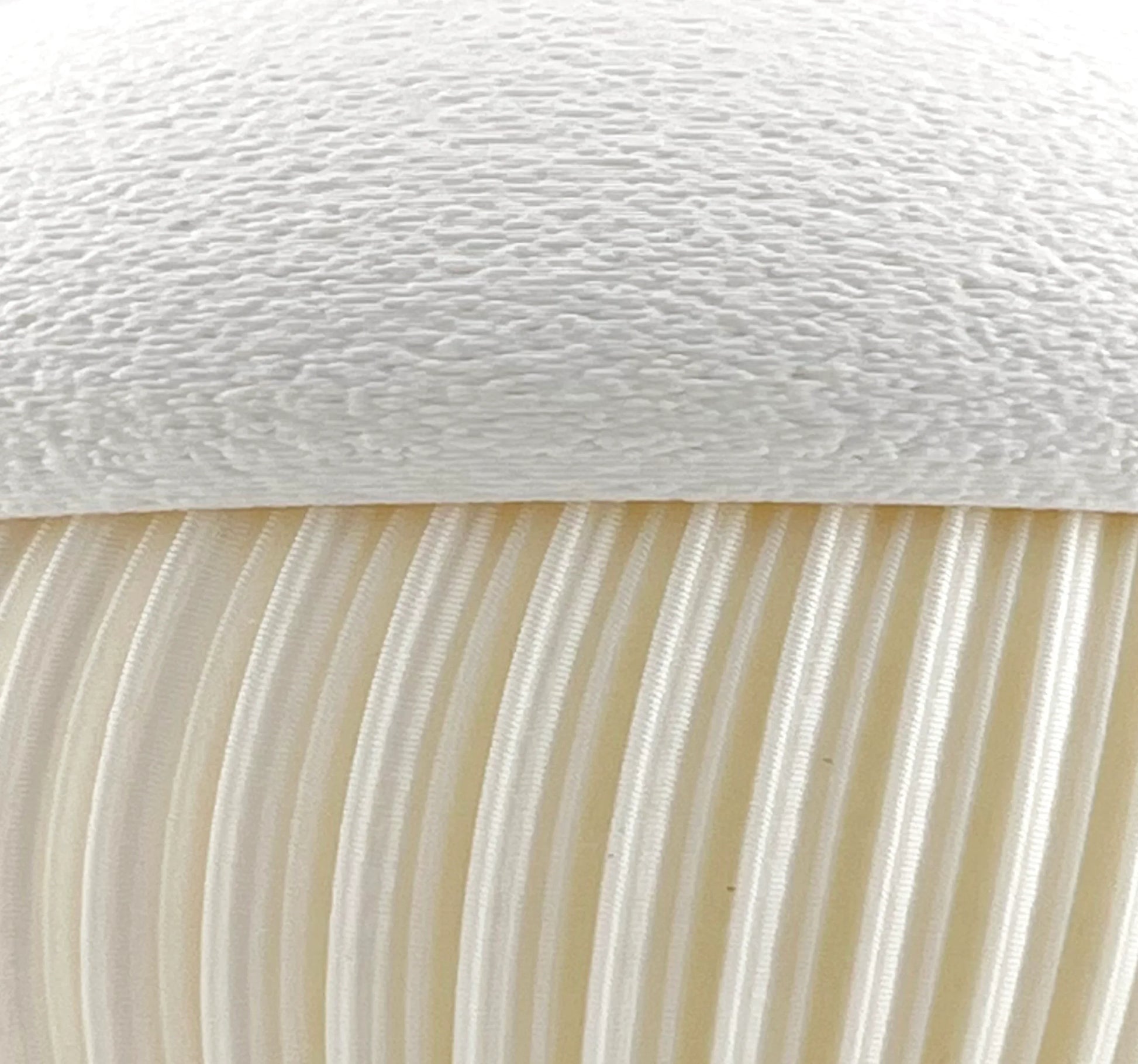 Box White Pearl close-up mosaic texture | JOVI Creative 