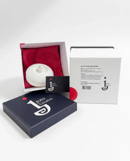 Box package | JOVI Creative 