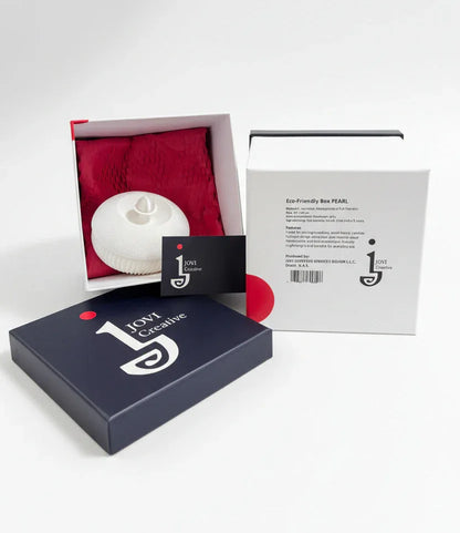 Box packing | JOVI Creative 