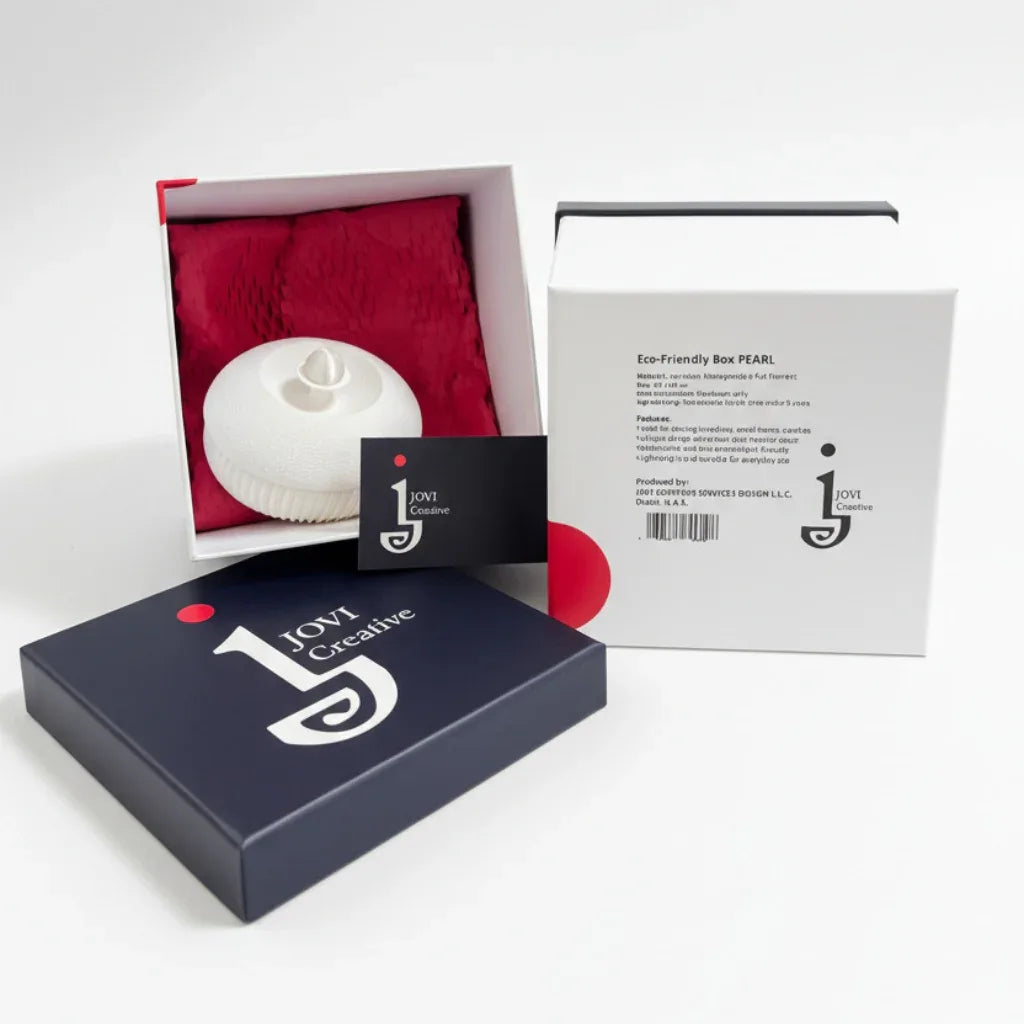 Box packing 2 | JOVI Creative 