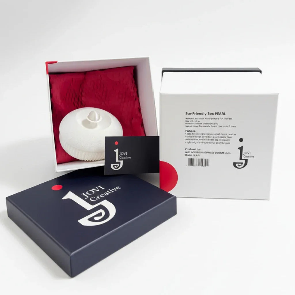 Box packing 5 | JOVI Creative 