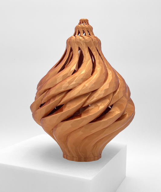 Light SEA SHELL (Copper).