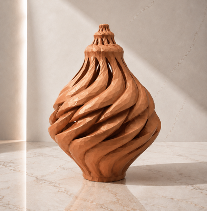Light Sea Shell (Copper)