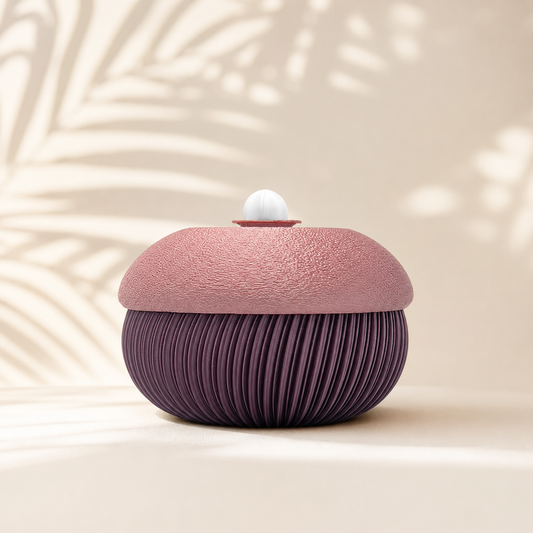 Box Purple Pearl