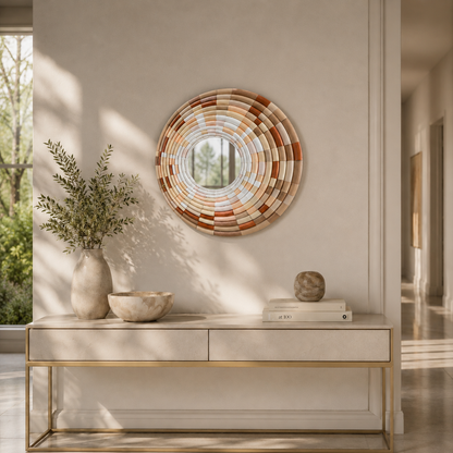 Mirror Bamboo Soft