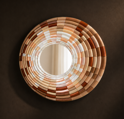 Mirror Bamboo Soft