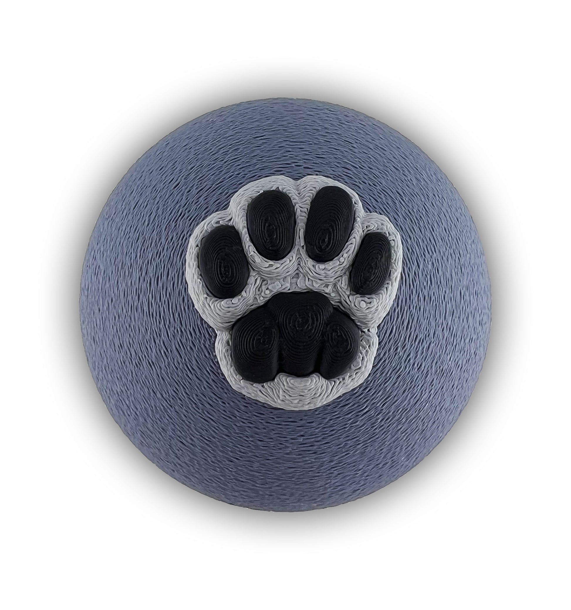 Jar PAW-PAW (Grey).