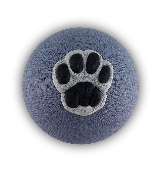 Jar PAW-PAW (Grey)