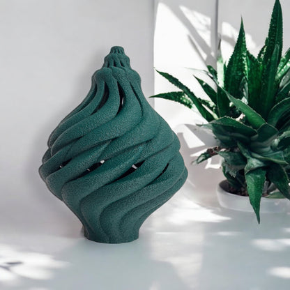 Light SEA SHELL (Green).