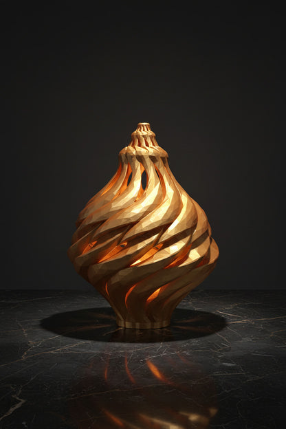 Light_Sea_Shell_Gold