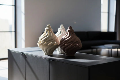 Light Sea Shell collection in interior | JOVI Creative 