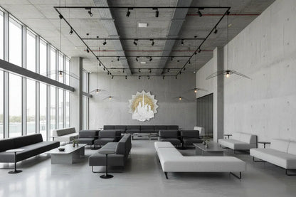 Mosaic Dubai History handcrafted mosaic in interior | JOVI Creative 