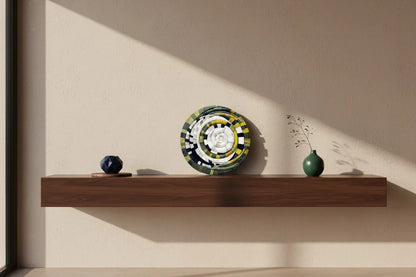 Mosaic Moon Green lifestyle interior styling | JOVI Creative 