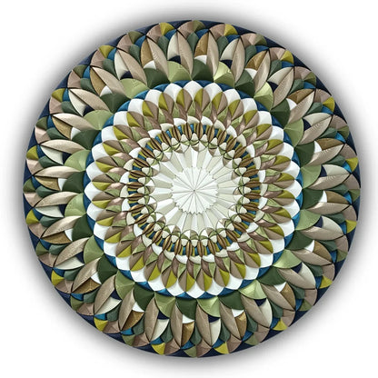 Mosaic Spring