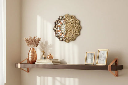 Mosaic Star Mini lifestyle interior styling | JOVI Creative 