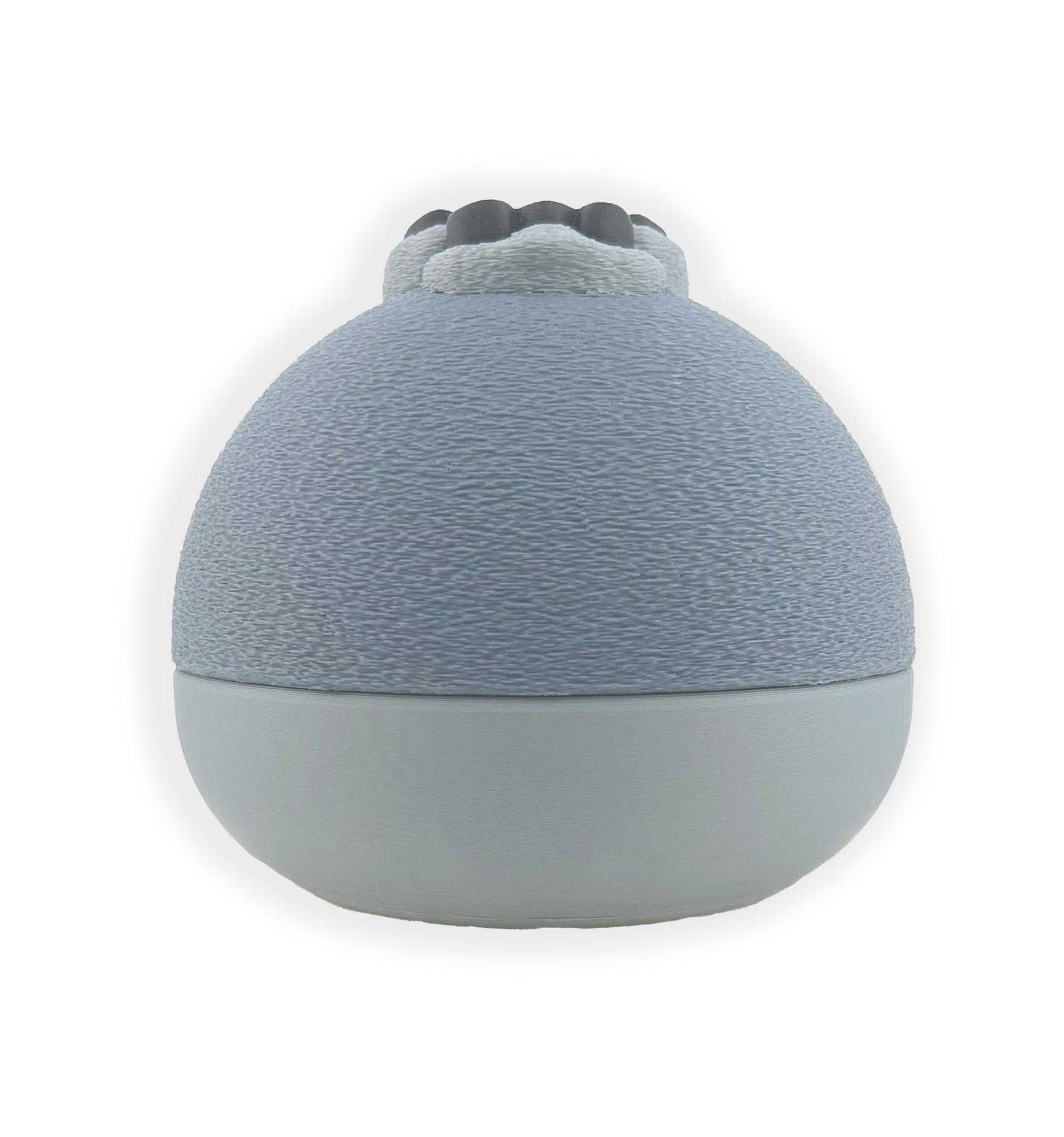 Jar PAW-PAW (Grey).