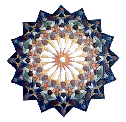 Mosaic STAR