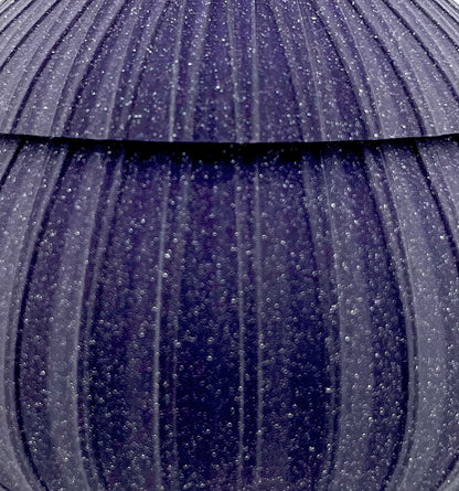 Jar SPARKLING NIGHT (Violet Dark)