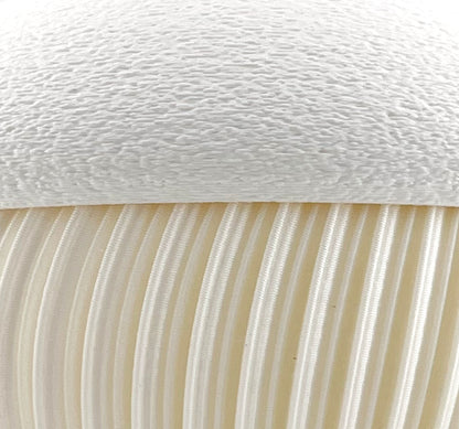 Jar WHITE PEARL (White)