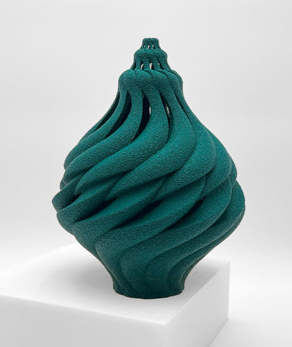 Light SEA SHELL (Green).