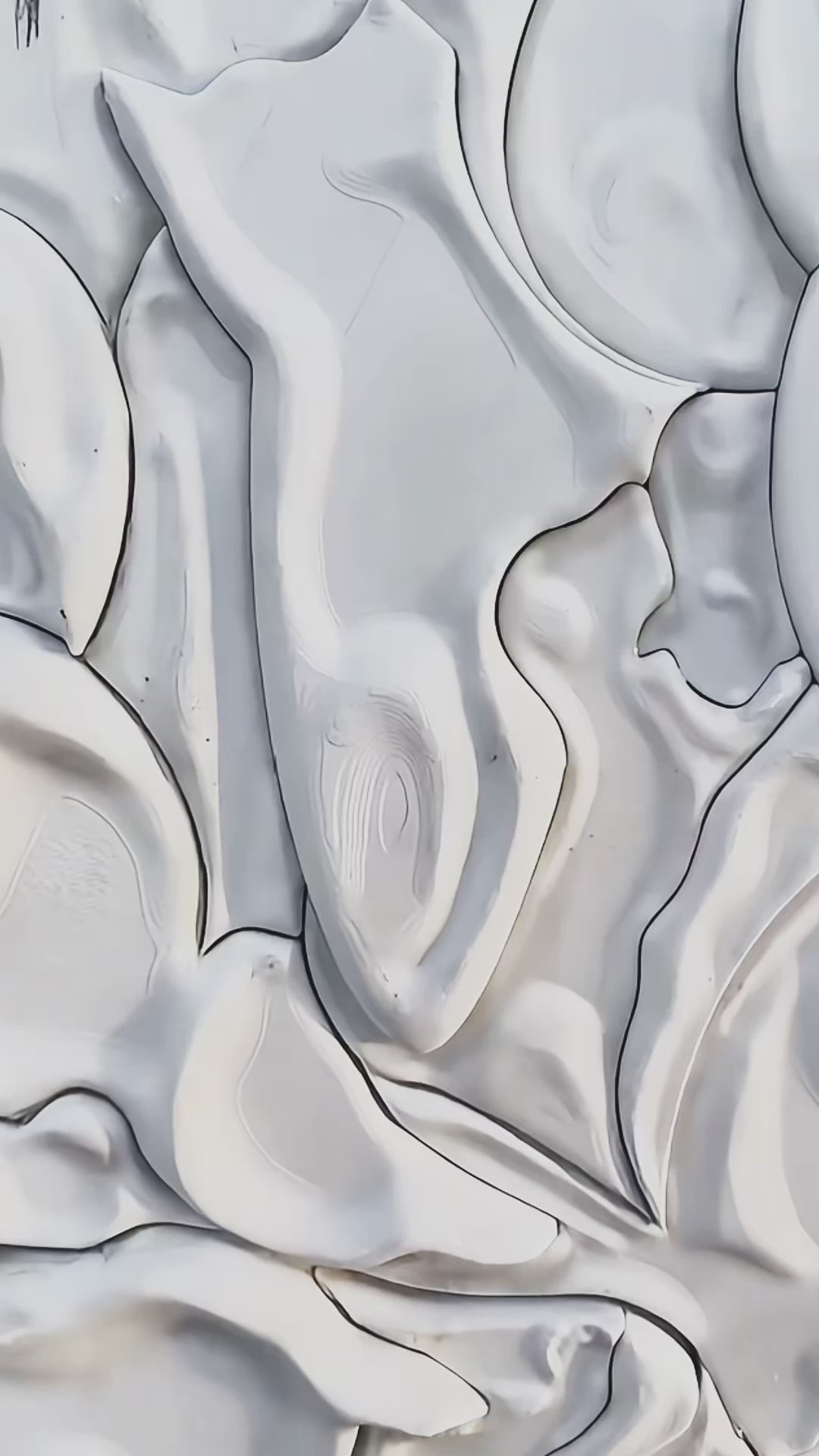 white wall panel pets